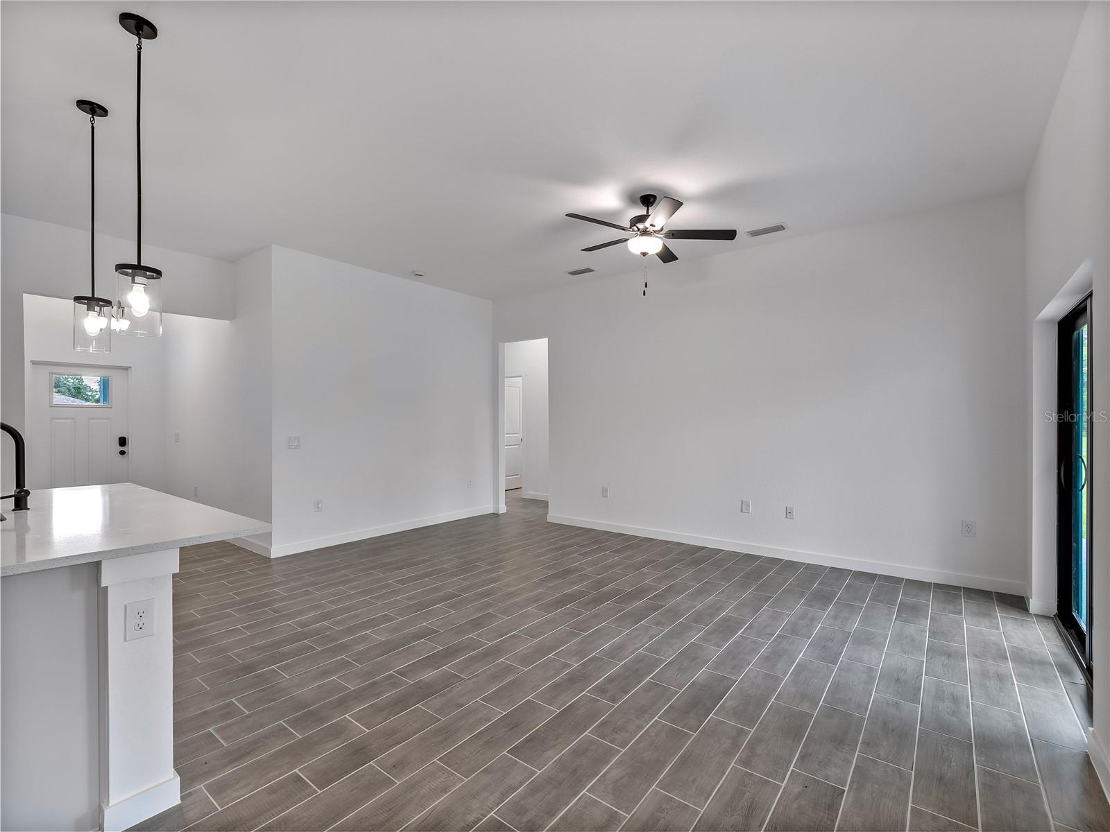 PORT CHARLOTTE 16TH ADD 01 PT REP - Residential
