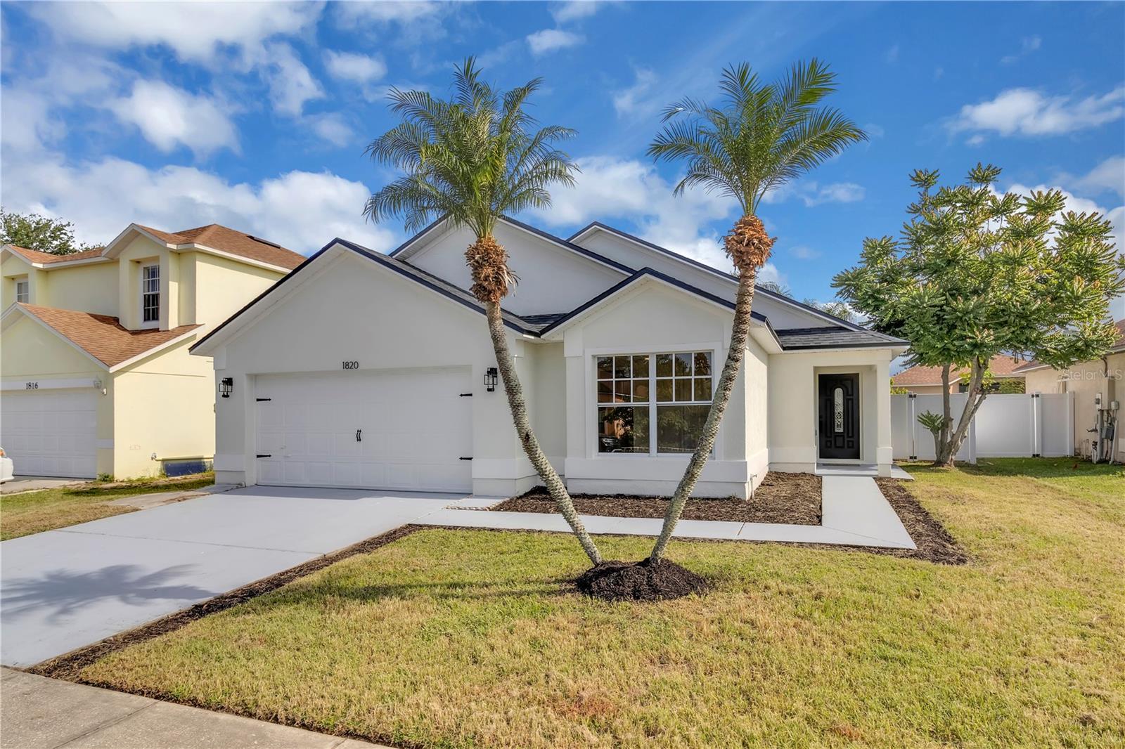 1820 PUTNEY CIRCLE