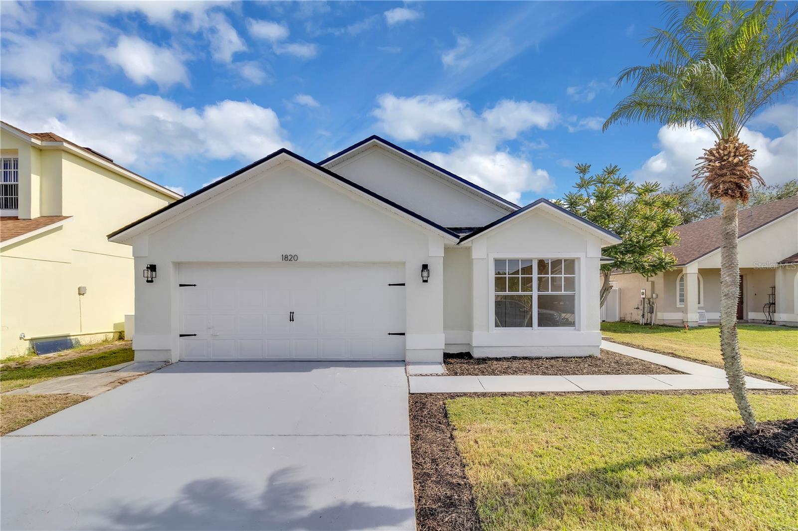 1820 PUTNEY CIRCLE