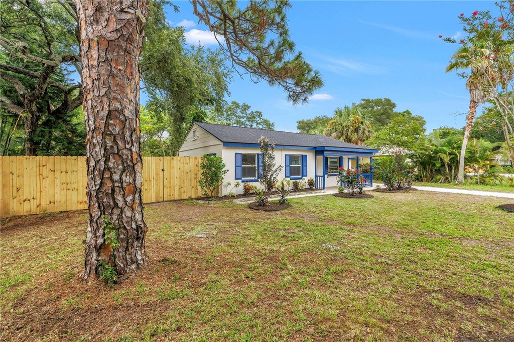 Photo of 8171 37th Avenue N, St Petersburg, FL 33710 (MLS # TB8535684)