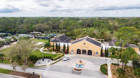 A home in PALM COAST