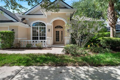 A home in PALM COAST