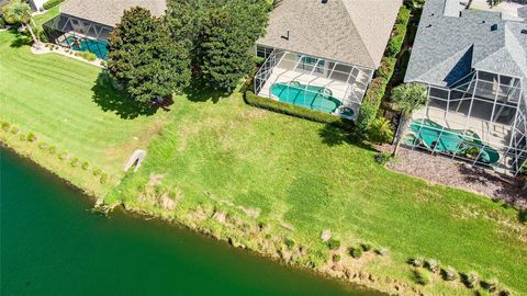 A home in PALM COAST