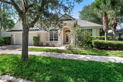 A home in PALM COAST