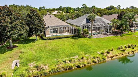 A home in PALM COAST