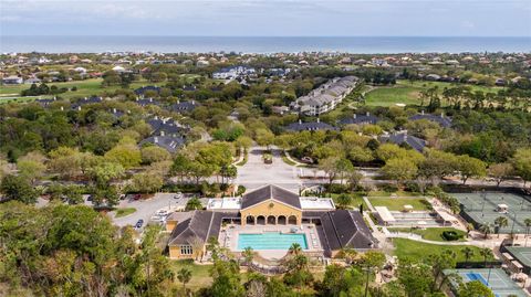 A home in PALM COAST