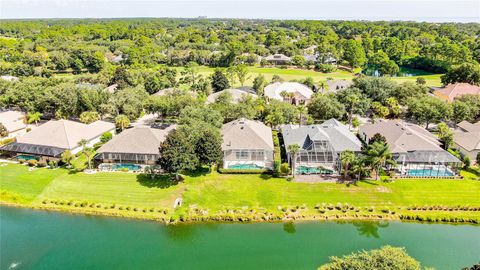 A home in PALM COAST