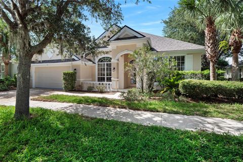 A home in PALM COAST