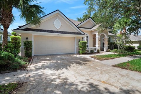 A home in PALM COAST