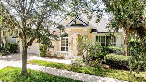 A home in PALM COAST