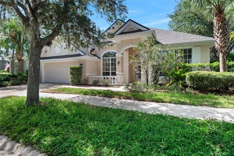 A home in PALM COAST