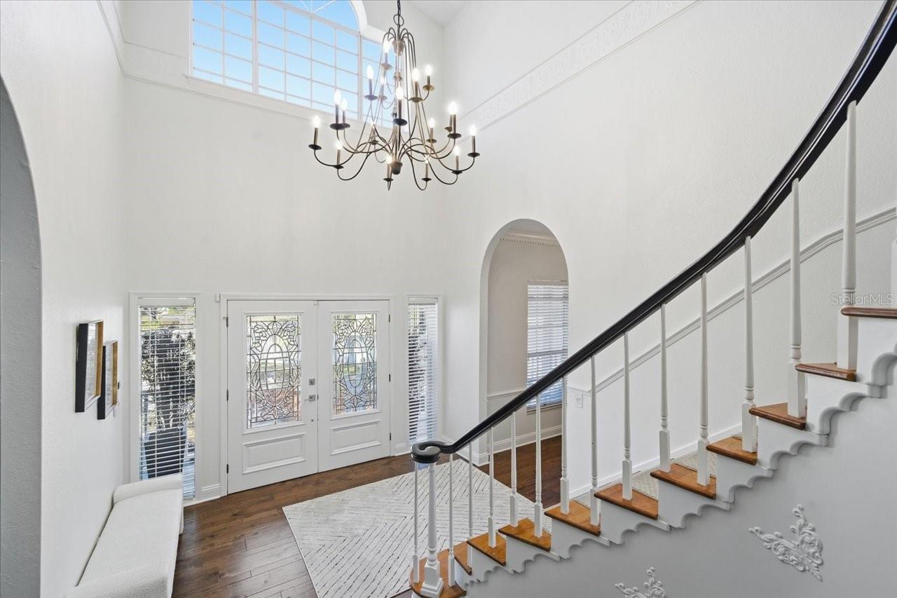 LANDMARK PALMS - Residential