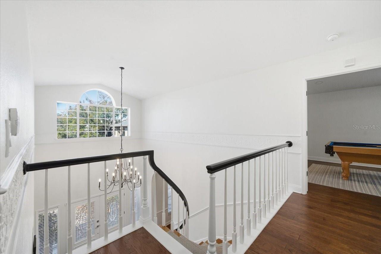 LANDMARK PALMS - Residential