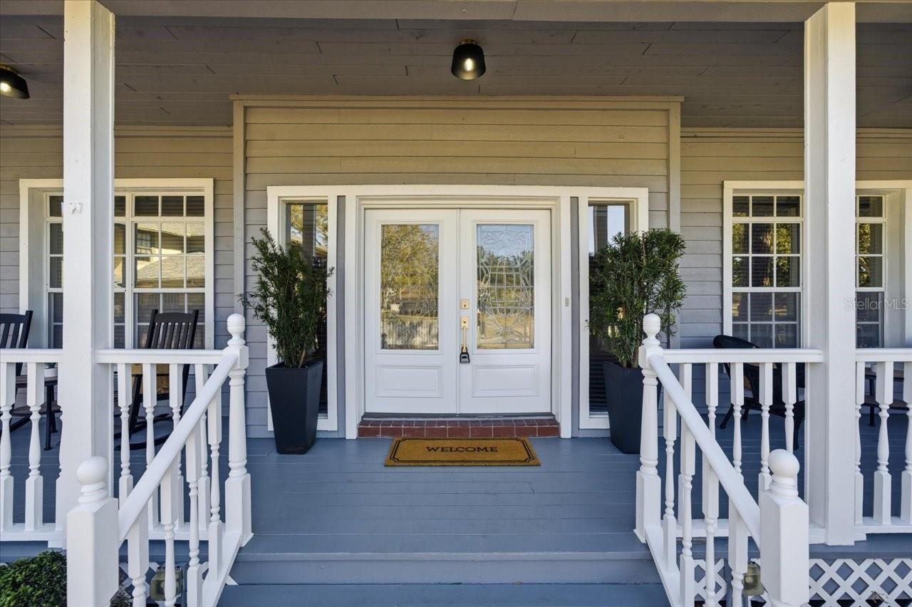 LANDMARK PALMS - Residential