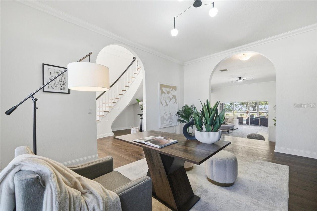 LANDMARK PALMS - Residential