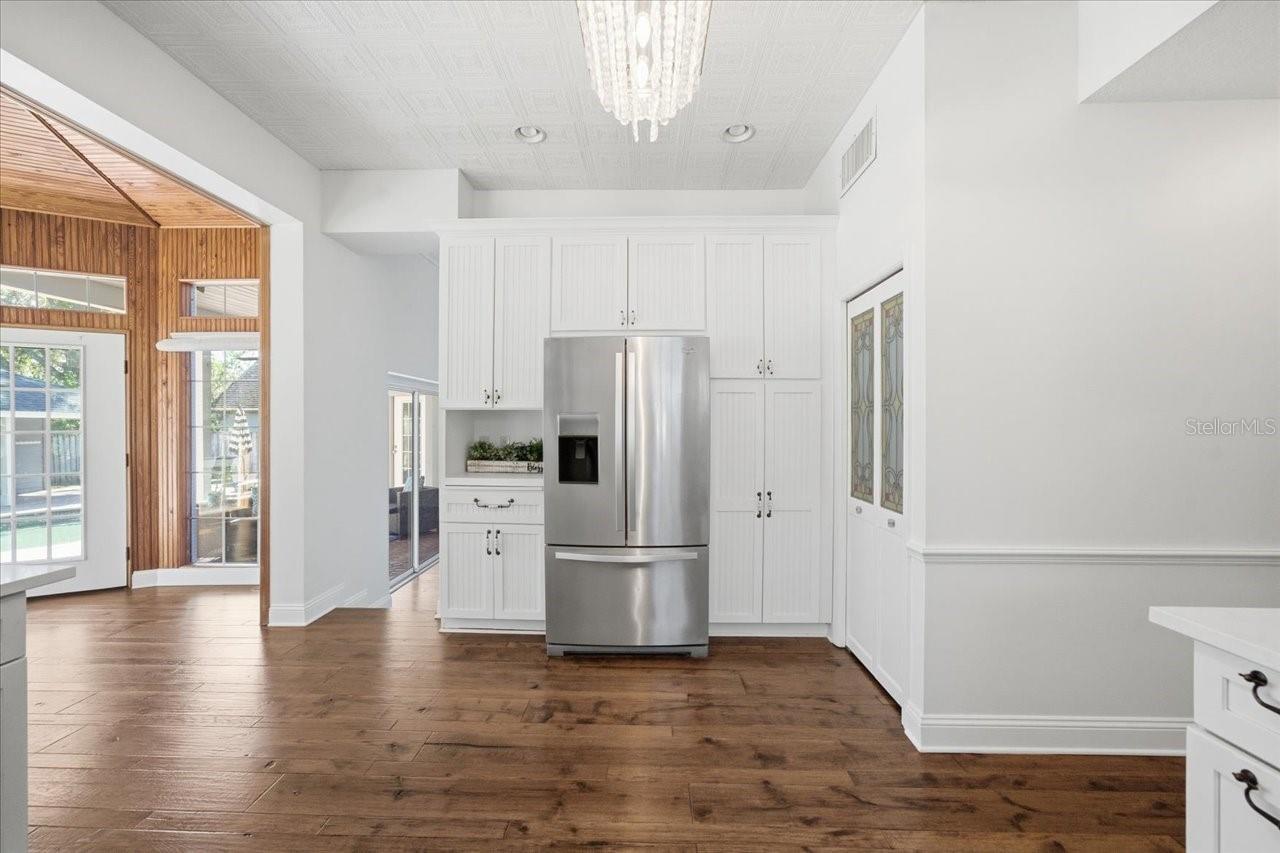 LANDMARK PALMS - Residential