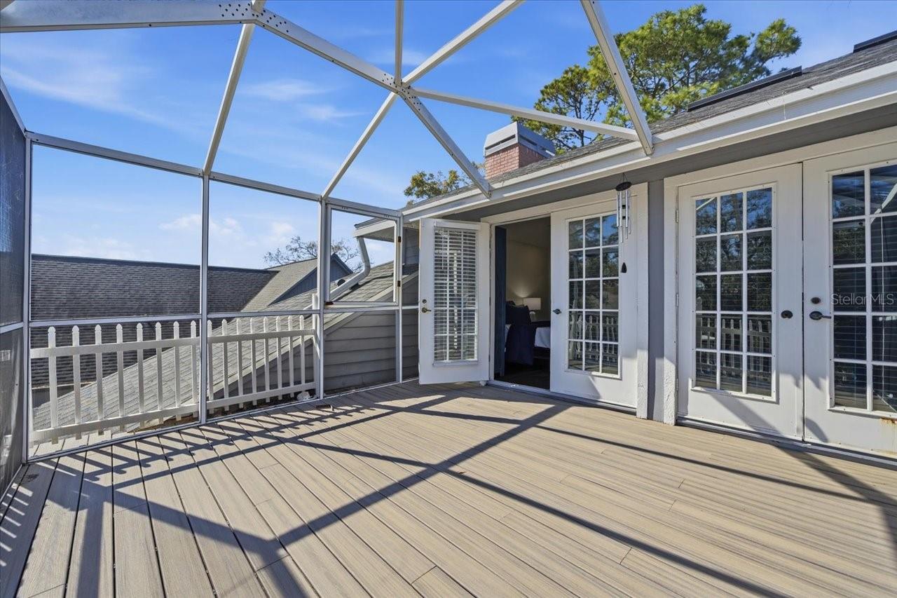 LANDMARK PALMS - Residential