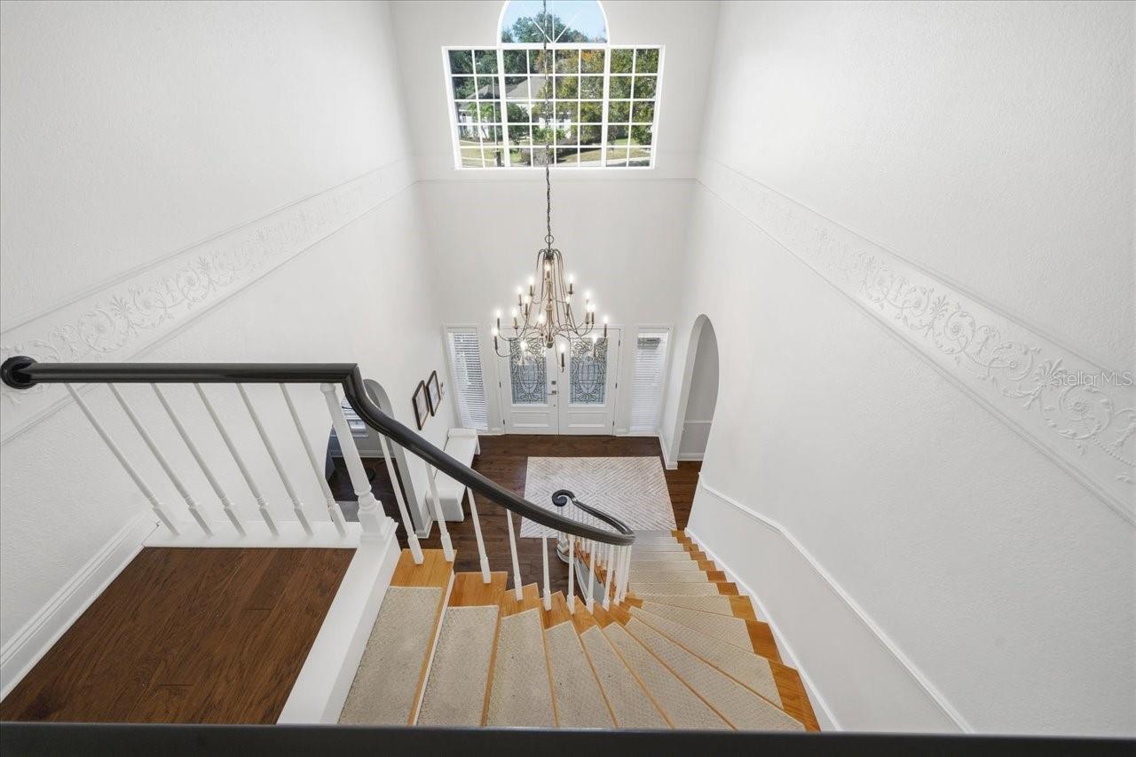 LANDMARK PALMS - Residential