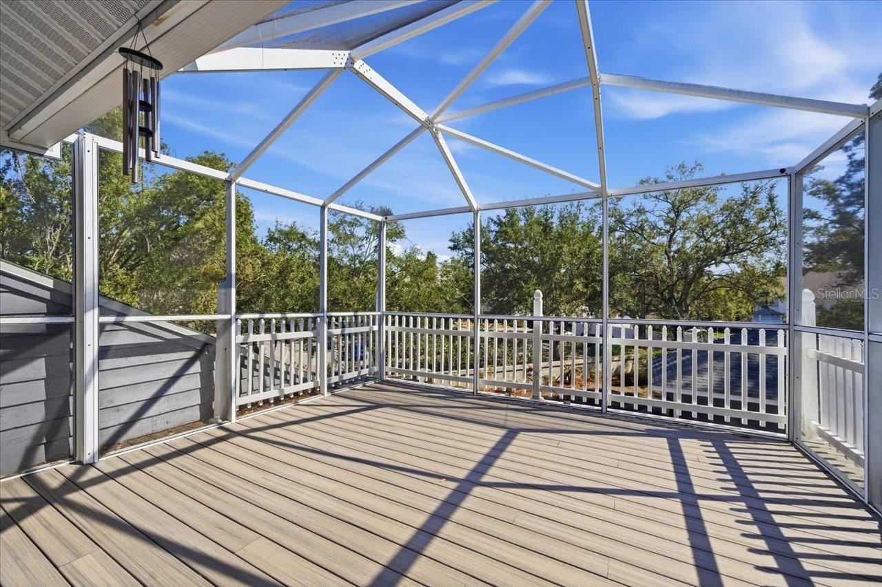 LANDMARK PALMS - Residential