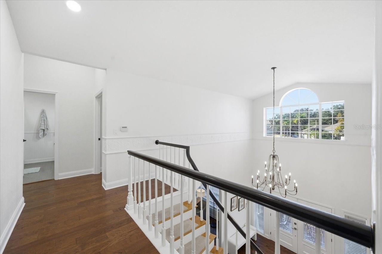 LANDMARK PALMS - Residential