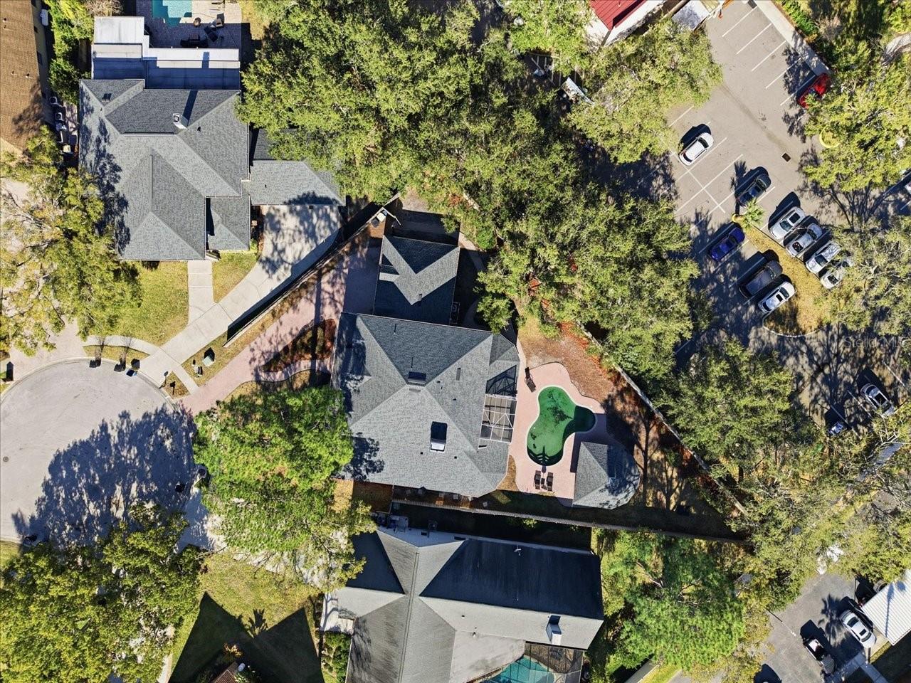 LANDMARK PALMS - Residential