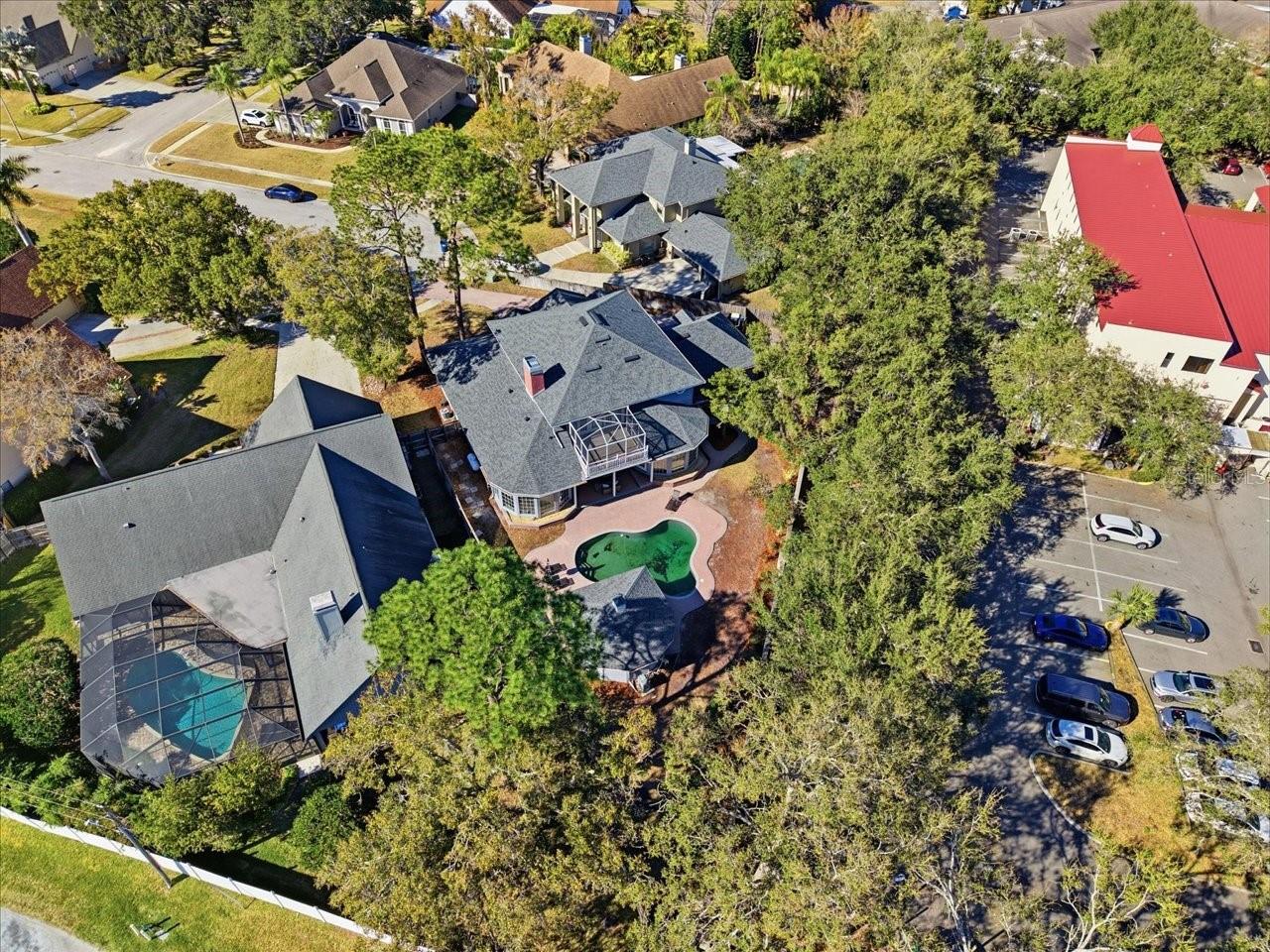 LANDMARK PALMS - Residential