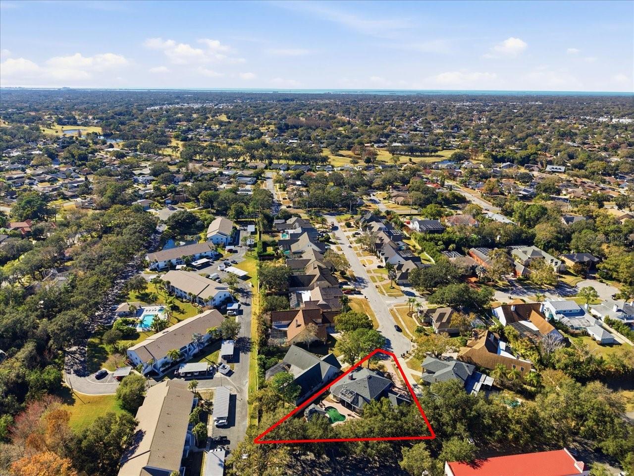 LANDMARK PALMS - Residential