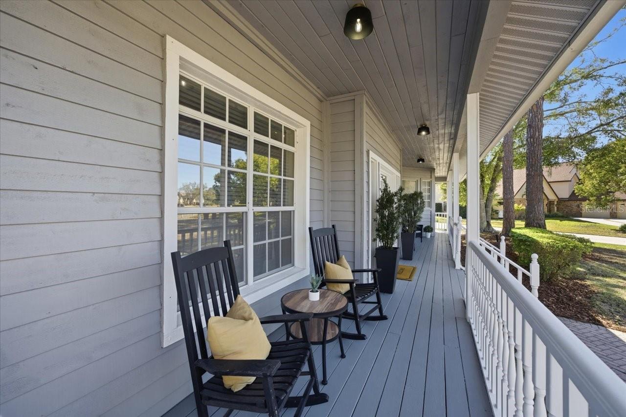 LANDMARK PALMS - Residential