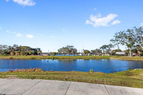 A home in ORLANDO