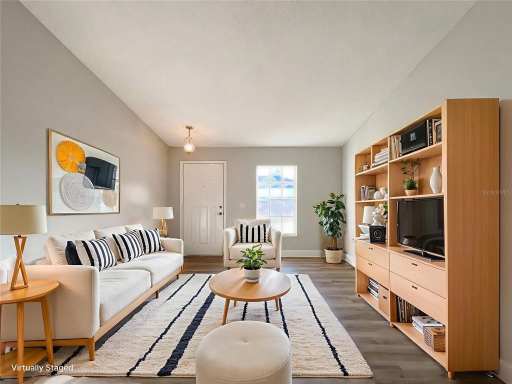 Photo of 577 Leland Drive, Deltona, FL 32725 (MLS # O6380408)