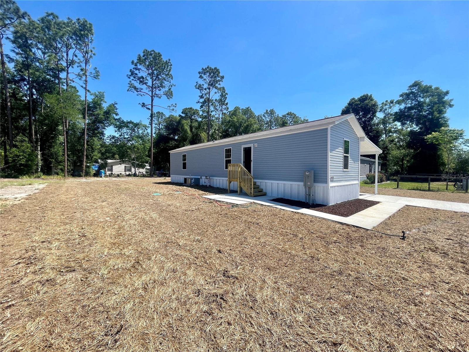 OCALA ESTATES - Residential