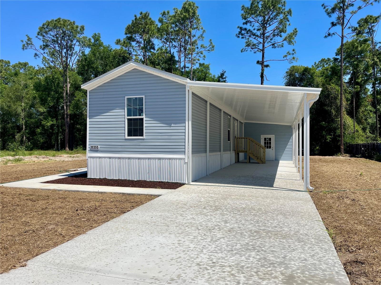OCALA ESTATES - Residential