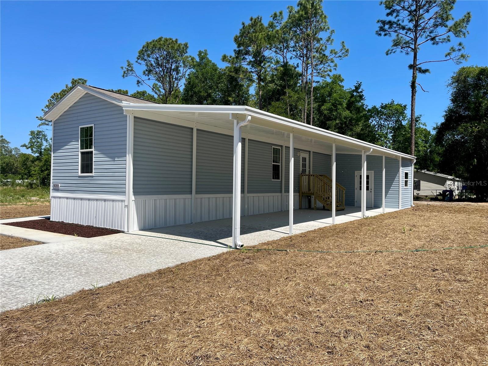 OCALA ESTATES - Residential