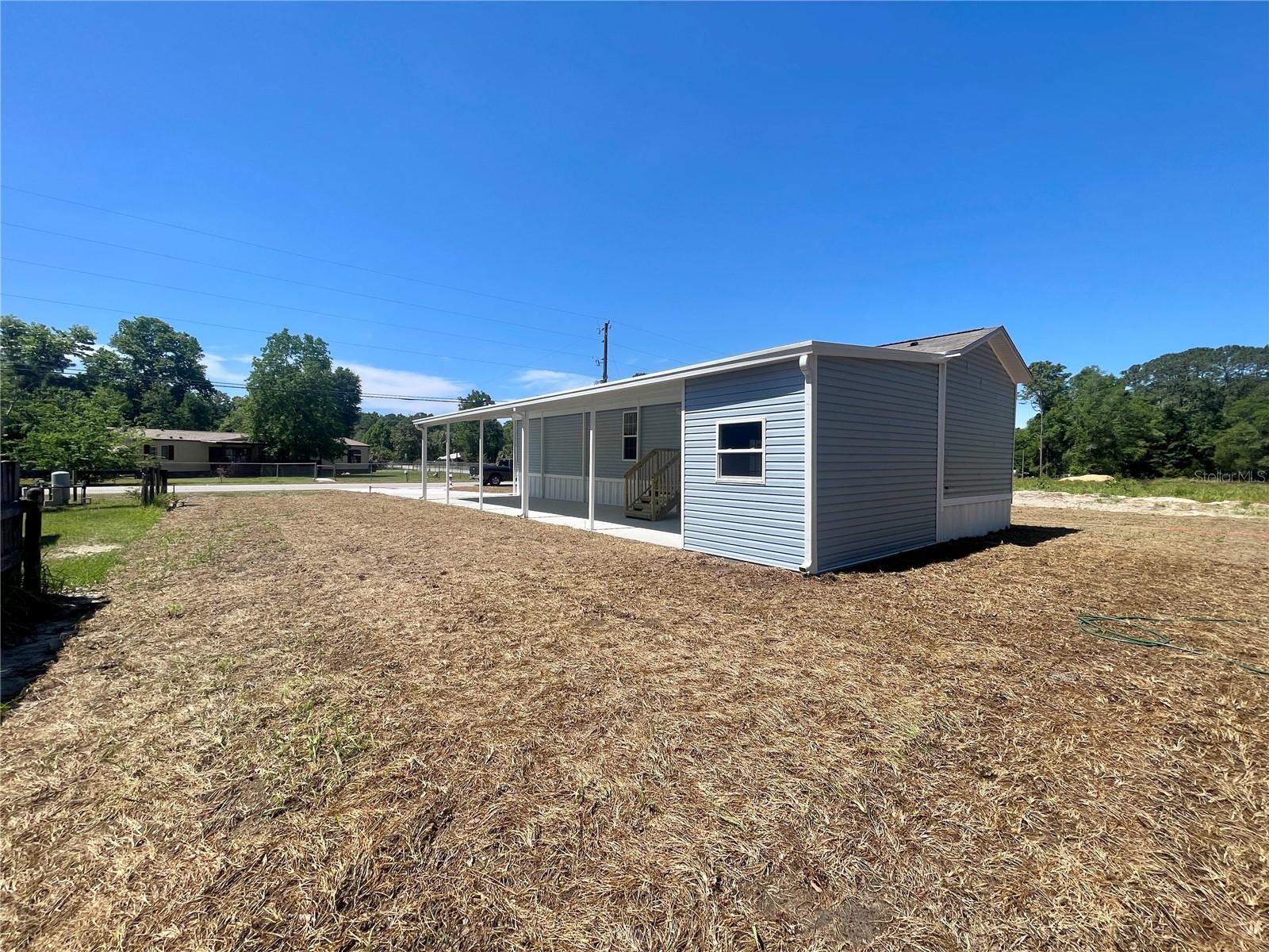 OCALA ESTATES - Residential