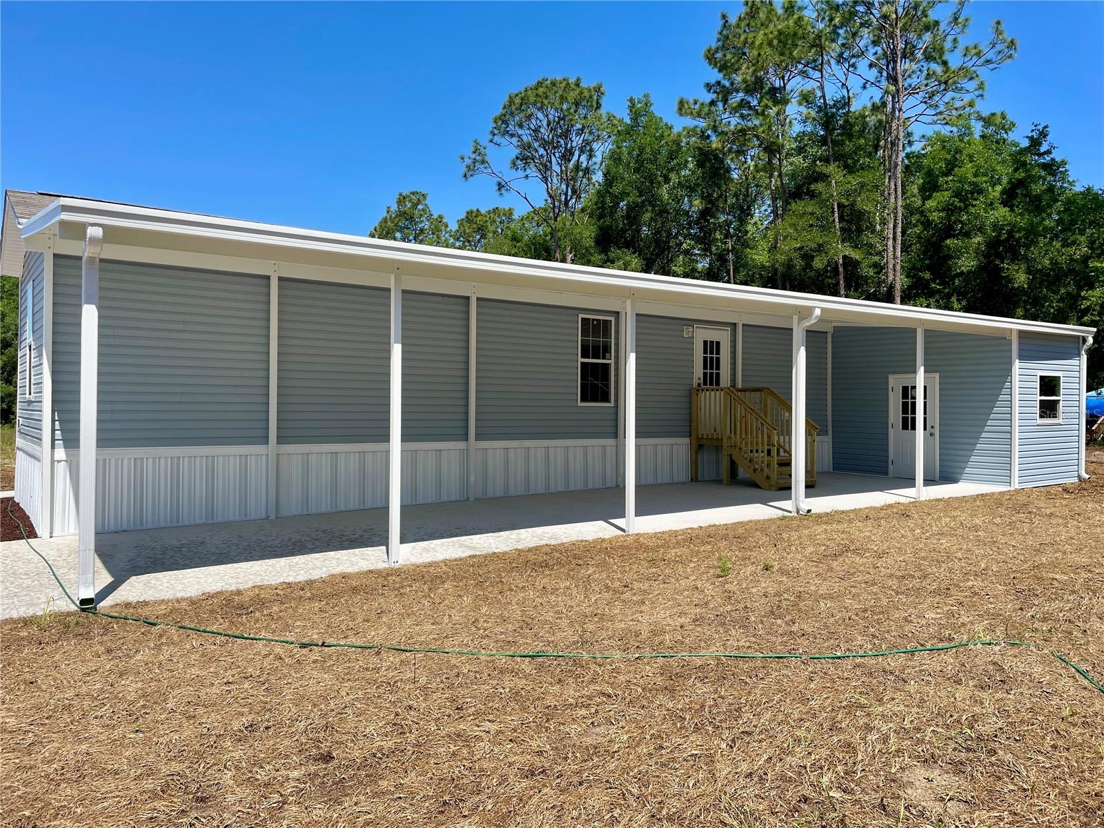 OCALA ESTATES - Residential
