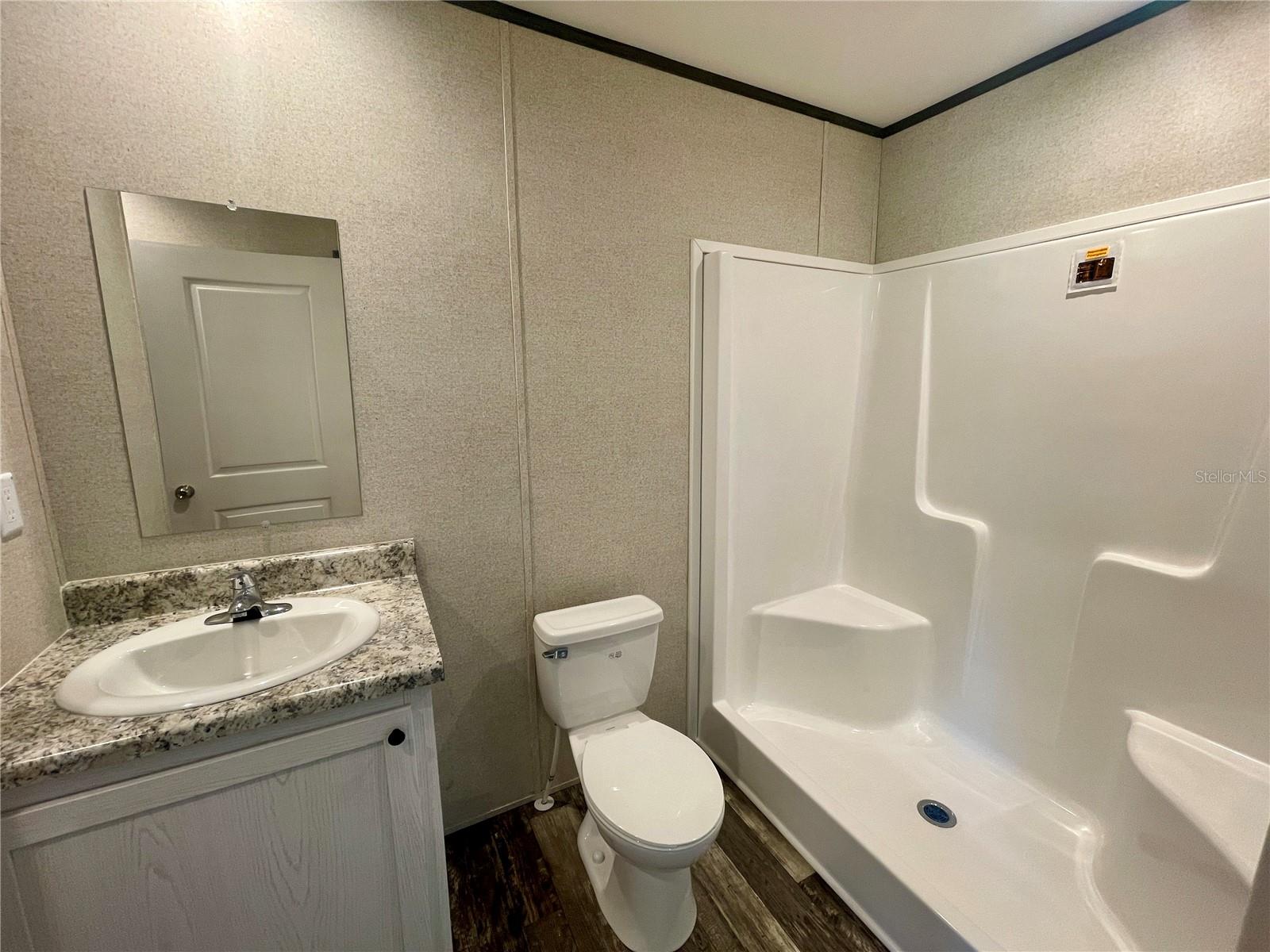 OCALA ESTATES - Residential