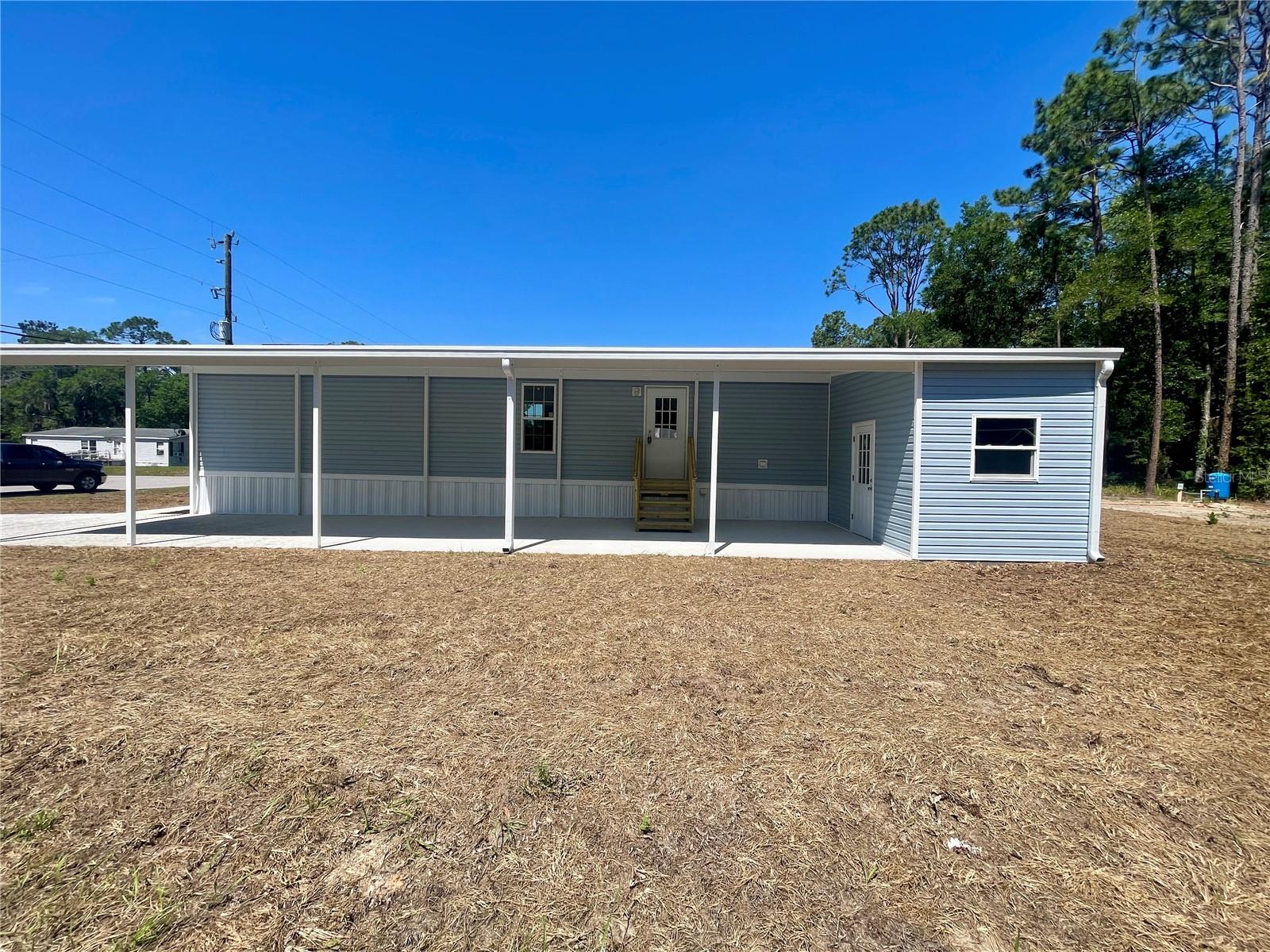 OCALA ESTATES - Residential