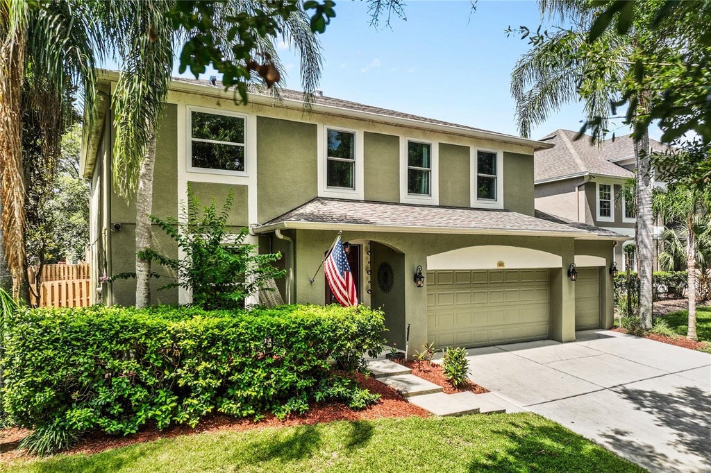 Photo of 483 Via Tuscany Loop, Lake Mary, FL 32746 (MLS # O6427887)