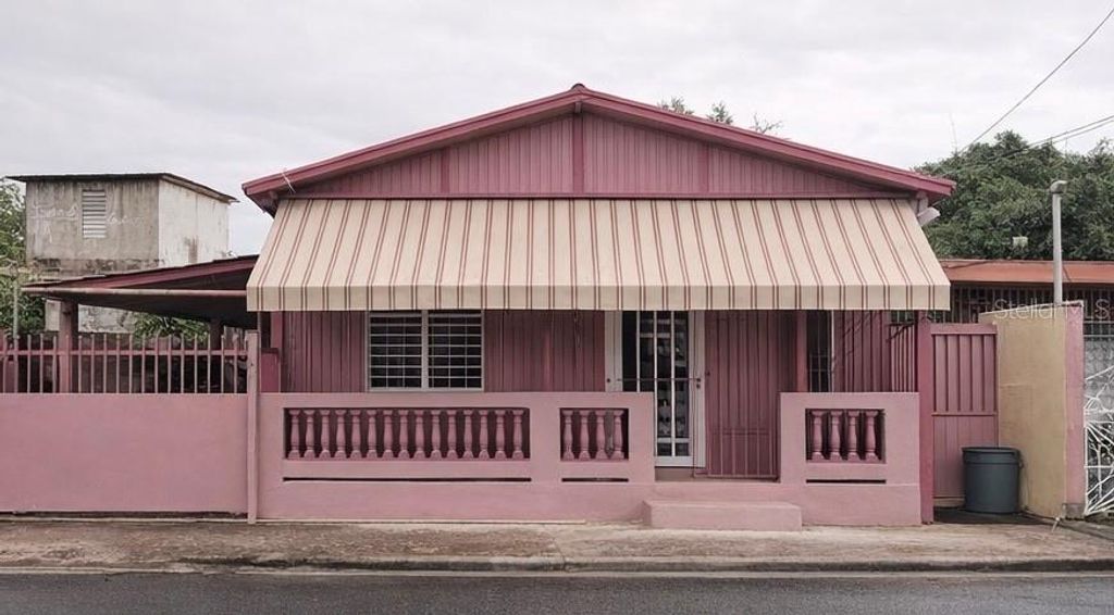 Photo of 46 Calle Barcelona, Guayama, PR 00784 (MLS # PR9120282)