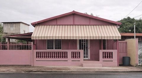 46 N CALLE BARCELONA GUAYAMA  00784