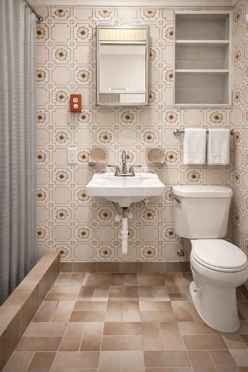 BO PUEBLO - Residential