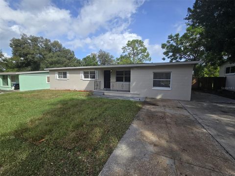 A home in ORLANDO