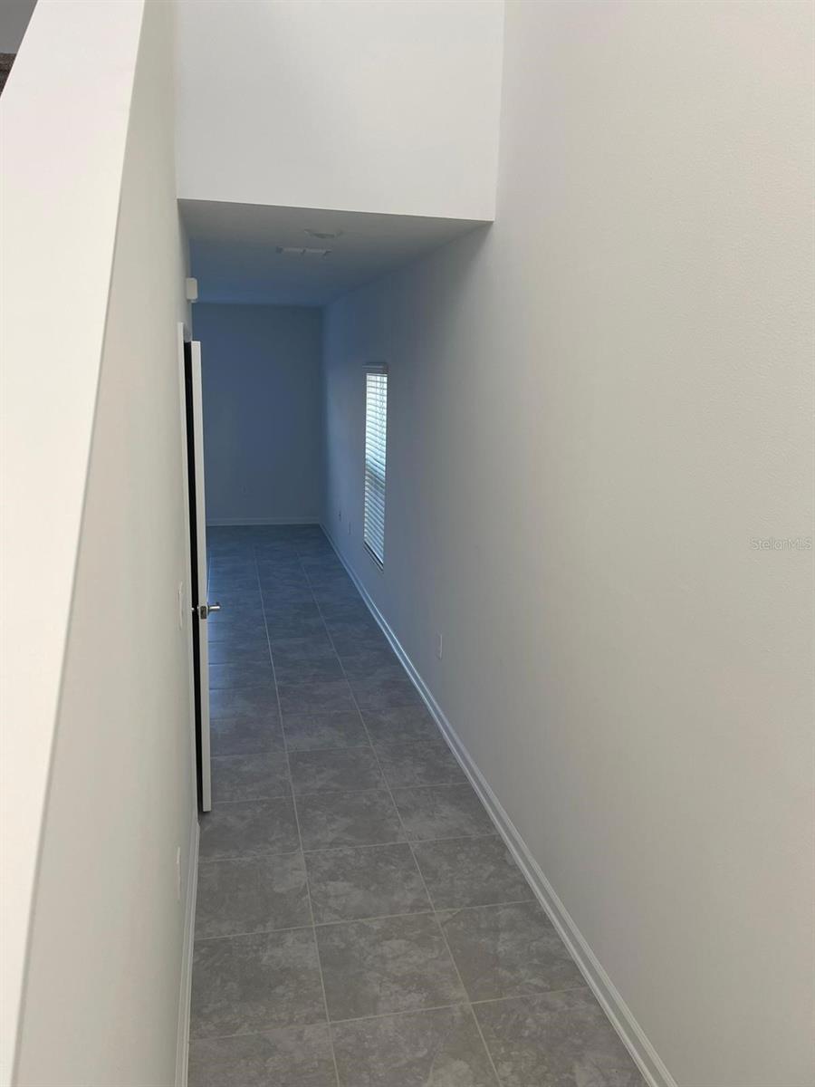 ASTONIA NORTH - Residential Lease