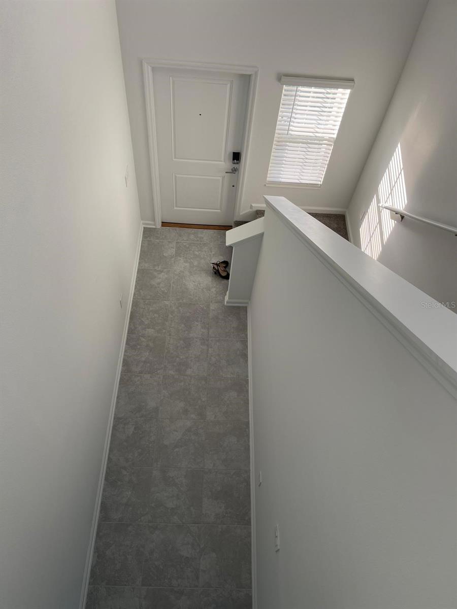 ASTONIA NORTH - Residential Lease