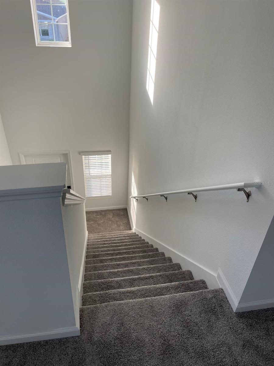 ASTONIA NORTH - Residential Lease