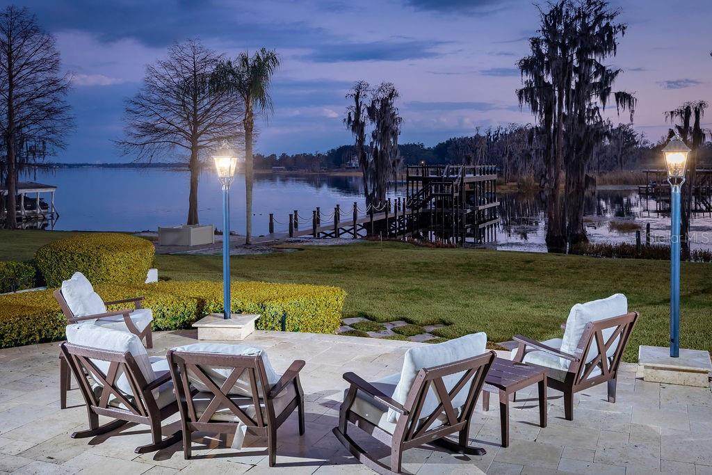 CHAINE DU LAC - Residential