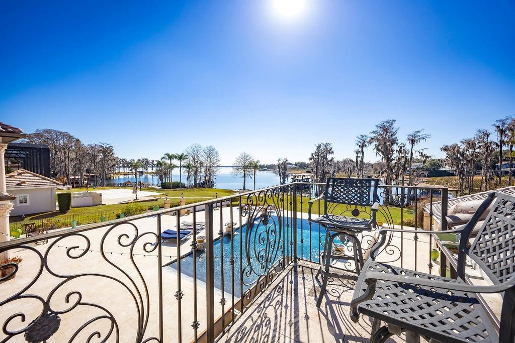 CHAINE DU LAC - Residential