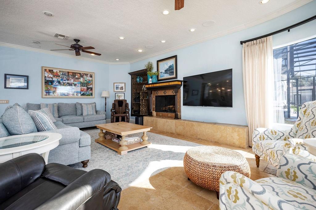 CHAINE DU LAC - Residential