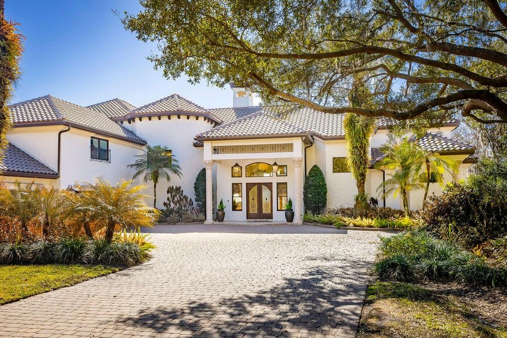 CHAINE DU LAC - Residential