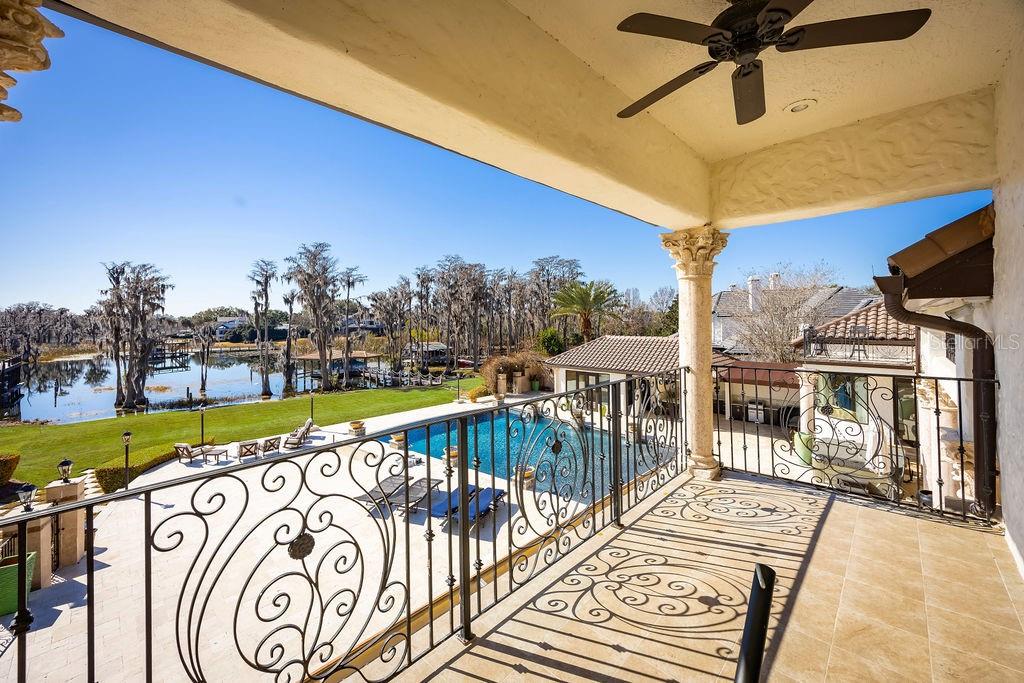 CHAINE DU LAC - Residential